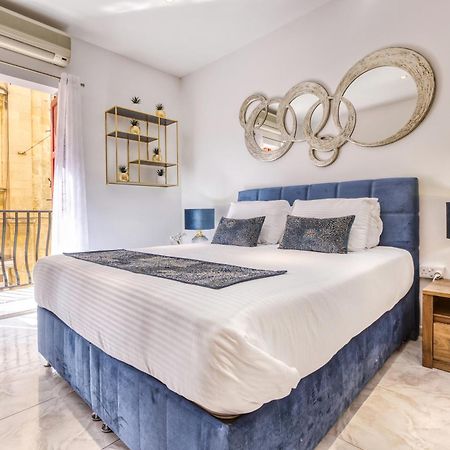 Stylish Valletta Suites Eksteriør bilde