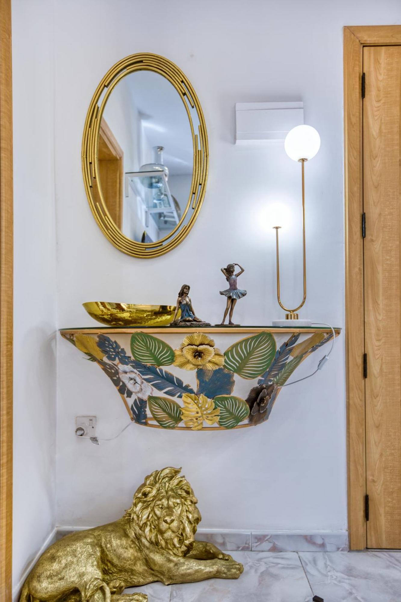 Stylish Valletta Suites Eksteriør bilde
