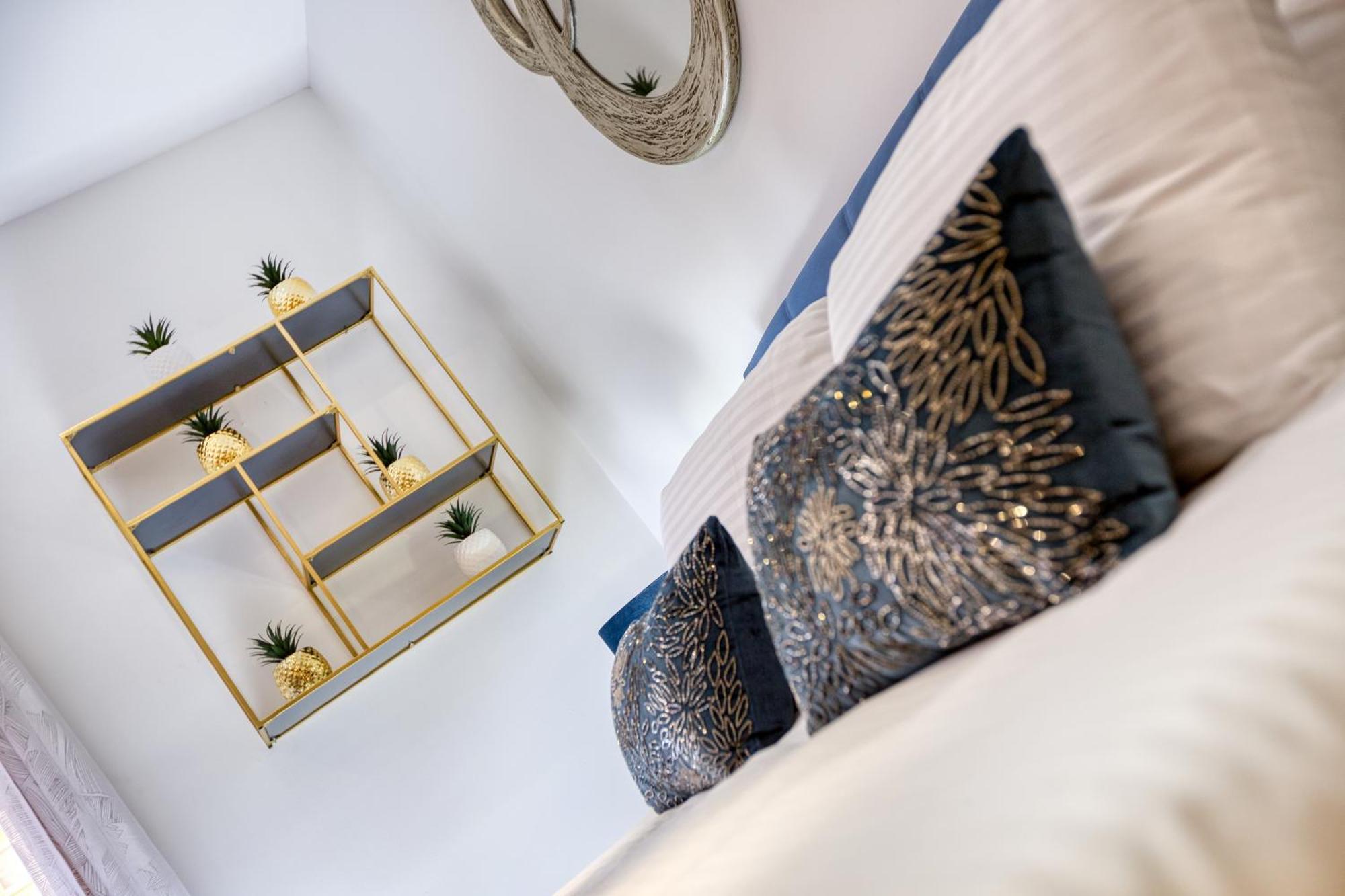 Stylish Valletta Suites Eksteriør bilde