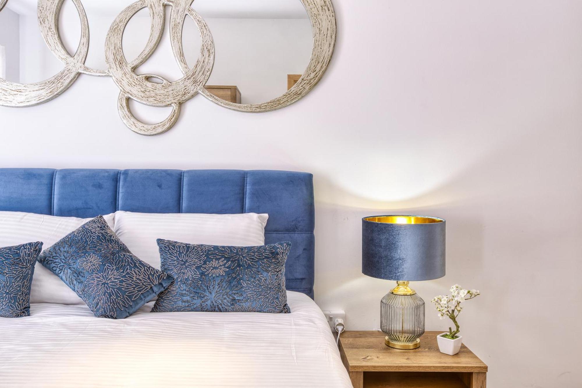 Stylish Valletta Suites Eksteriør bilde